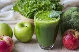 Green Juice