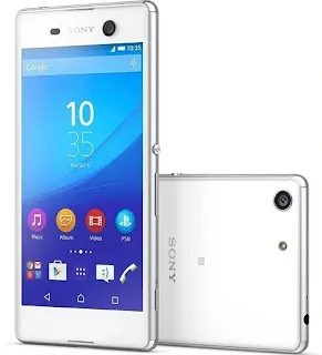 Firmware For Device Sony Xperia M5 Dual E5633