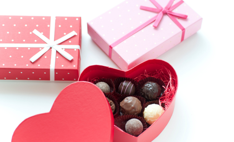 Çikolata kutuları ile sevdiklerinizi mutlu edin
