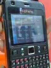  TiPhone A88 