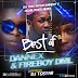 MIXTAPE: Dj Tostar - Best of Dannex & FireBoy DML Mix