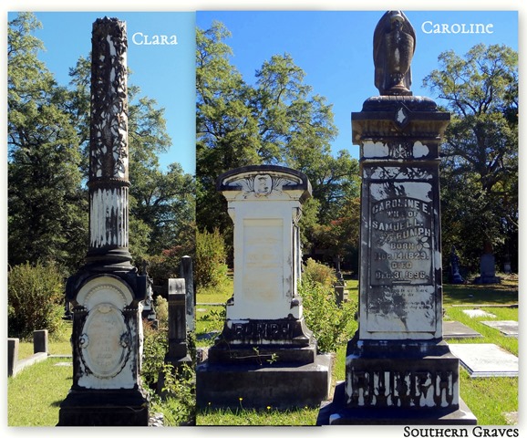 Marshallville Cemetery - Fair Harbor