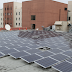 Department of Veterans' Affairs a Solar Leader by Example