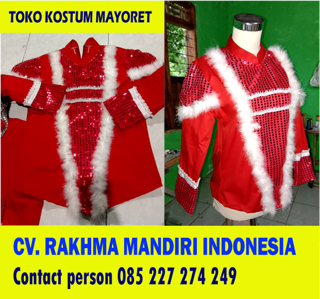 CV RAKHMA MANDIRI 085227274249 konveksi perdagangan umum 