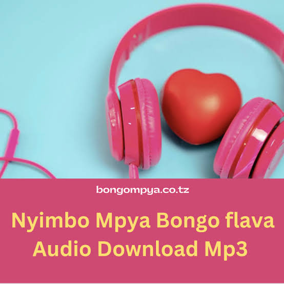 NYIMBO MPYA 2024 - MP3 DOWNLOAD AUDIO
