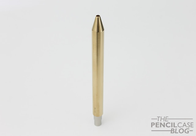 Inventery Mechanical Pen review