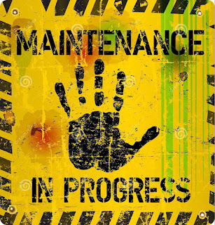 website perlu maintenance, website maintenance, maintenance