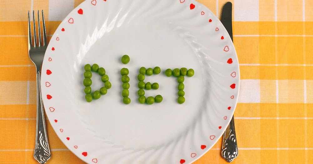 Diet, Fitness and Healthy Foods