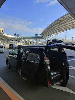 神燈旅遊機場接駁|日本最大中文司機包車服務