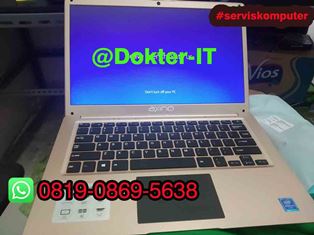 Toko Kompur Mall Lippo Cikarang | Servis Laptop 081908695638