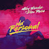 [Single] Miky Woodz & Alex Rose – Na' Personal (iTunes Plus M4A AAC) – 2018