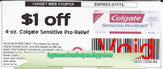 Free Printable Target Coupons