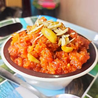 प्रेशर कुकर गाजर हलवा रेसिपी | How to prepare  gajar ka halwa in hindi