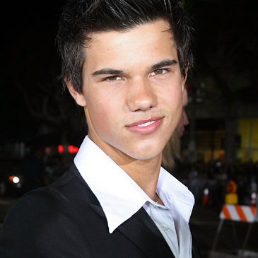 Taylor Lautner