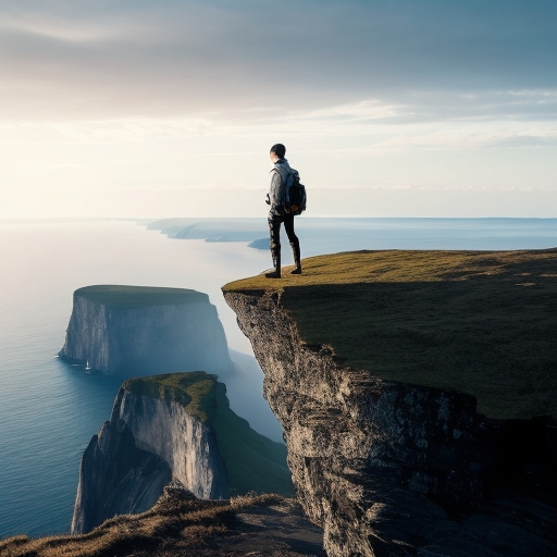 The Key to Overcoming Setbacks