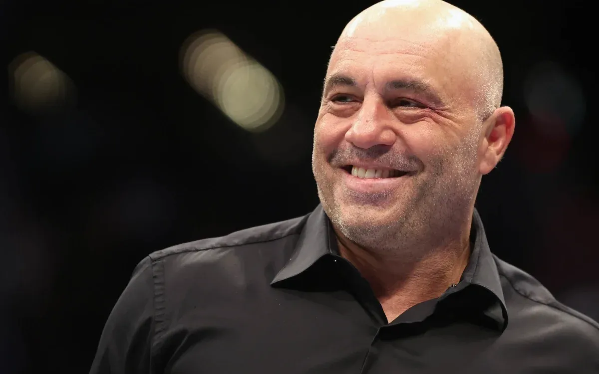 Podcaster Joe Rogan’s Top 2024 Vitamin Supplements