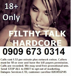 Hardcore Phone Sex