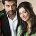 Ayesha Khan & Humayoon Saeed Wedding Pictures