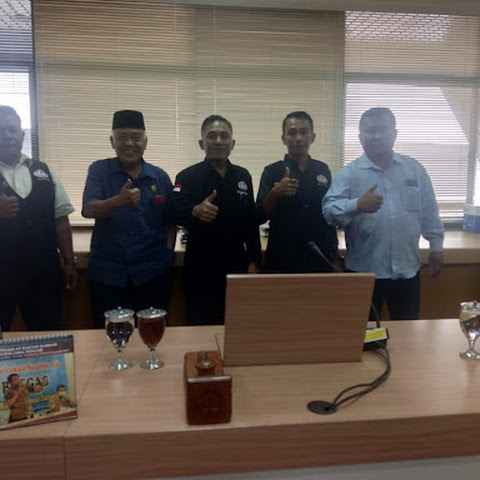 SWI Jateng Audensi Dengan DPRD Provinsi Jawa Tengah