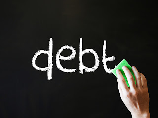 finance manabgement by debt elimination
