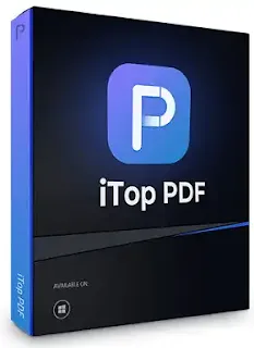 iTop PDF VIP gratuit pendant 6 mois
