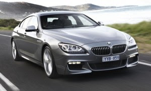 2017 BMW 7 Series Redesign Release Date Price