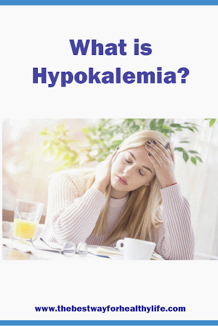 picture what is hypokalemia