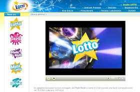 lotto 12.03.2011