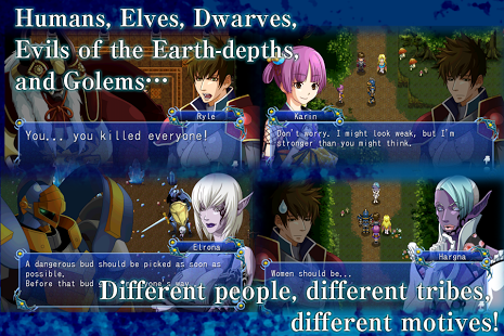 RPG SYMPHONY OF THE ORIGIN RPG SYMPHONY OF THE ORIGIN