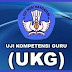 Daftar Pencapaian Nilai UKG Tertinggi Sementara Resmi Kemendikbud