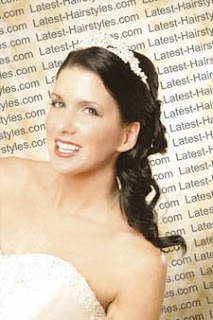 Hairstyle for woman