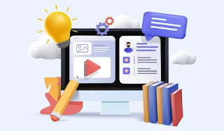 كور اون لاين للمنتجات الرقمية