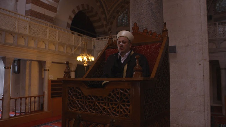 İtirazım Var 2014 1080p italiano