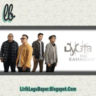 Lirik Lagu Dygta, Kamasean - Tapi Tahukah Kamu