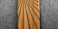 Bamboo Iphone 5 Case2