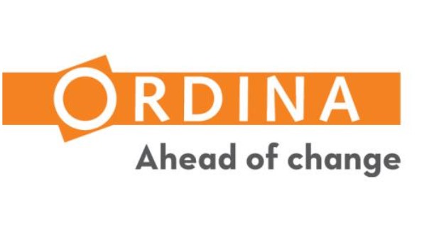aandeel Ordina dividend 2023
