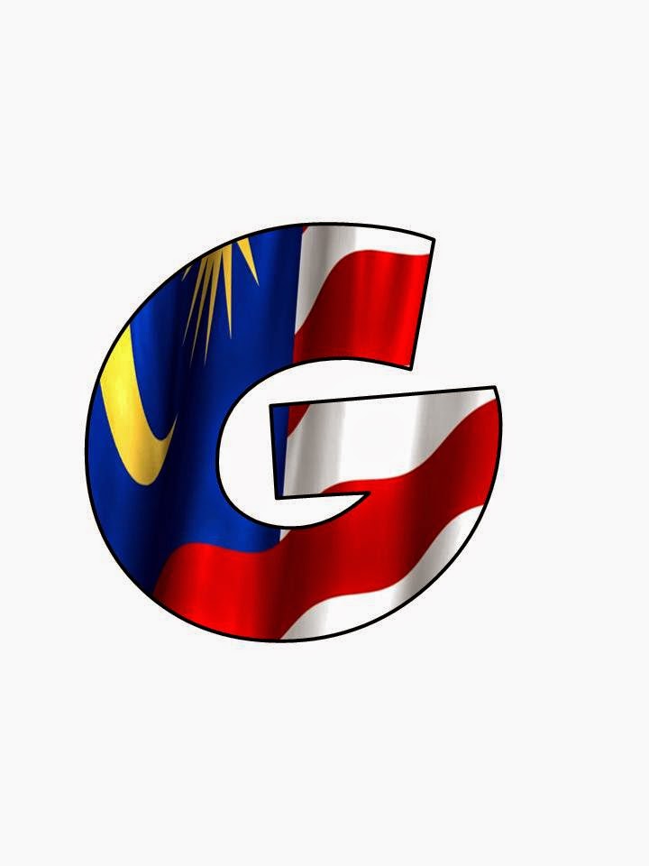  Gambar  Bendera Malaysia Berkibar Gambar  Ade