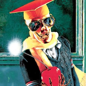 Slaughter High