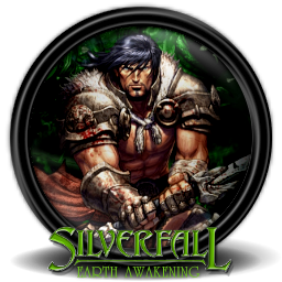 Lançamentos 2011 Downloads  Silverfall%2BEarth%2BAwakening%2B %2BPC%2BGame Download Silverfall Earth Awakening   PC Game