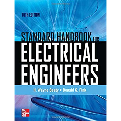 Download Standard Handbook for Electrical Engineers Sixteenth Edition PDF