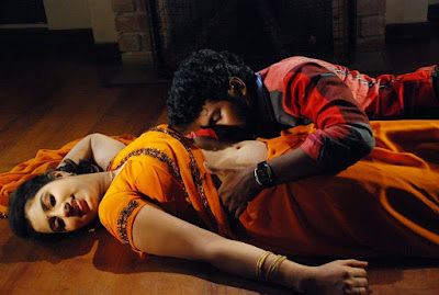 Image of "Kulirukku ithamaai oru kuthaattam" tamil sex story