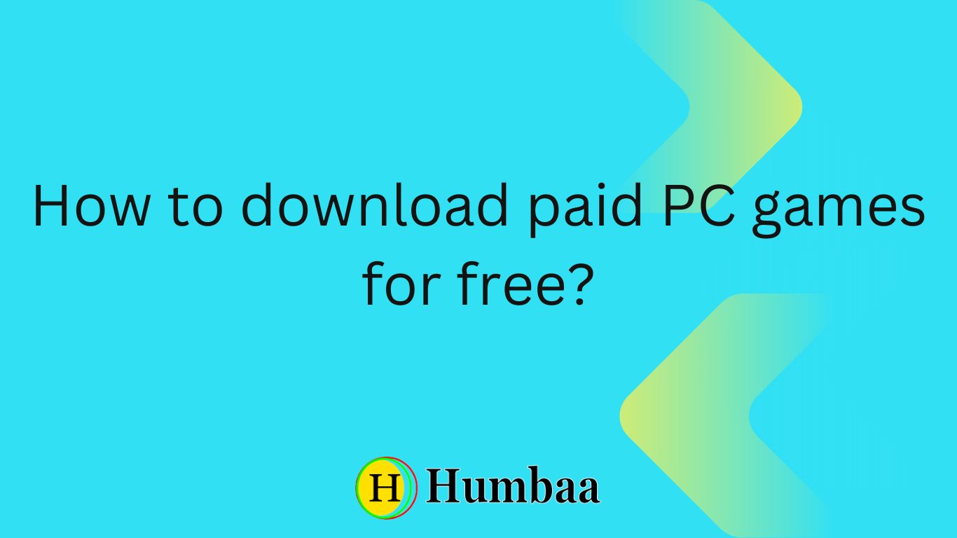 Which site is the best for downloading free PC games?