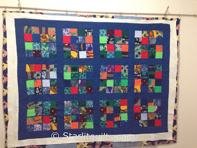 memory quilt 3