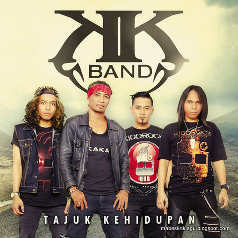 foto KK Band