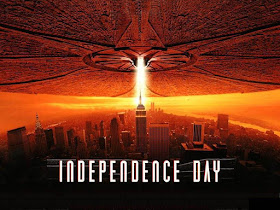 Independence Day, the movie