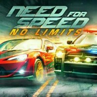 Need For Speed No Limits | MOD MONEY