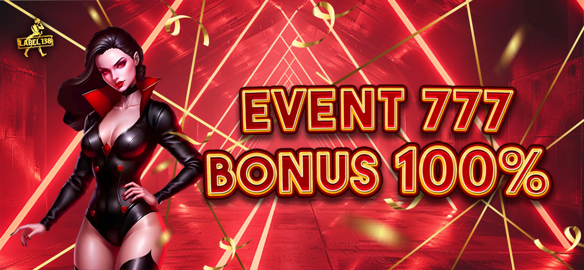 EVENT 777