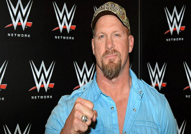 Stone Cold Steve Austin Hd Free Wallpapers