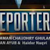 The Reporters - 13th May 2024