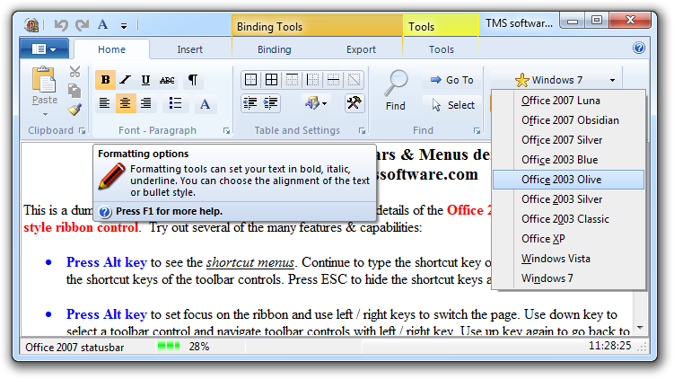 Download TMS Component Pack Delphi  Bang Ded